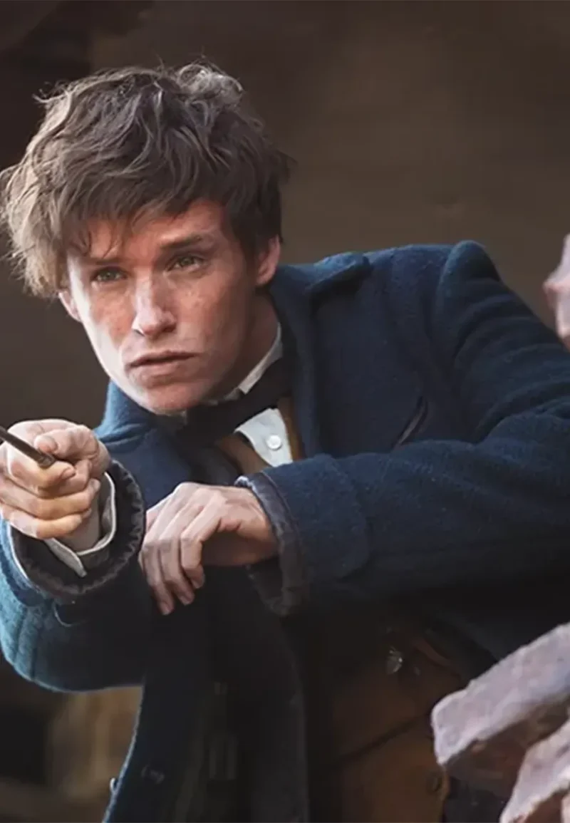 eddie redmayne fantastic beasts coat
