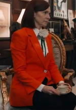 elsbeth tascioni blazer
