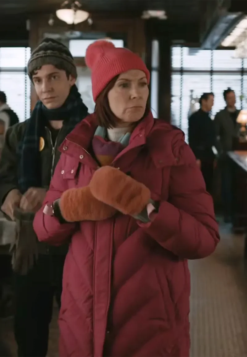 elsbeth tascioni puffer coat