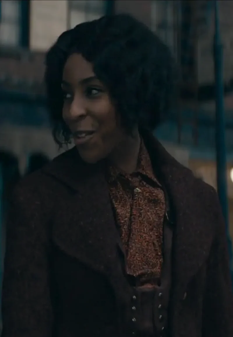 eulalie lally hicks coat