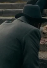 fantastic beasts dumbledore coat