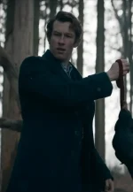 fantastic beasts wool coat