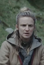 faye marsay jacket