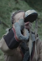 faye marsay wool jacket