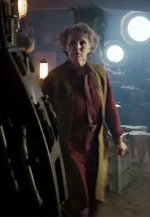 fiona shaw long vest