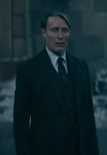 gellert grindelwald blazer