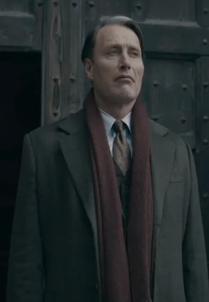 gellert grindelwald coat