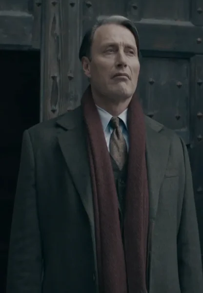 gellert grindelwald coat