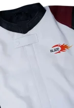 ghost rider johnny blaze leather jacket