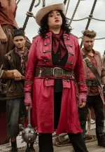 ilia isorelys paulino coat