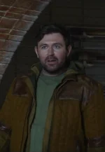 james mcardle jacket