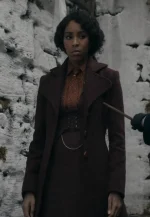 jessica williams coat