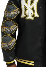 jh design scarface jacket