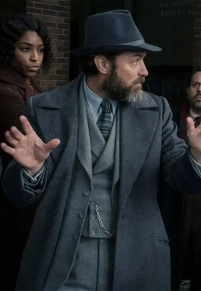 jude law coat