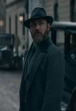 jude law grey wool coat