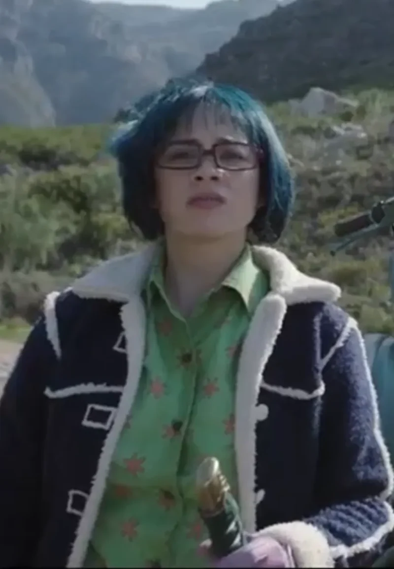 julia rehwald jacket