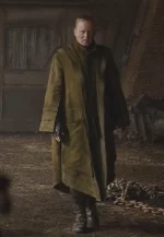 luthen rael green coat