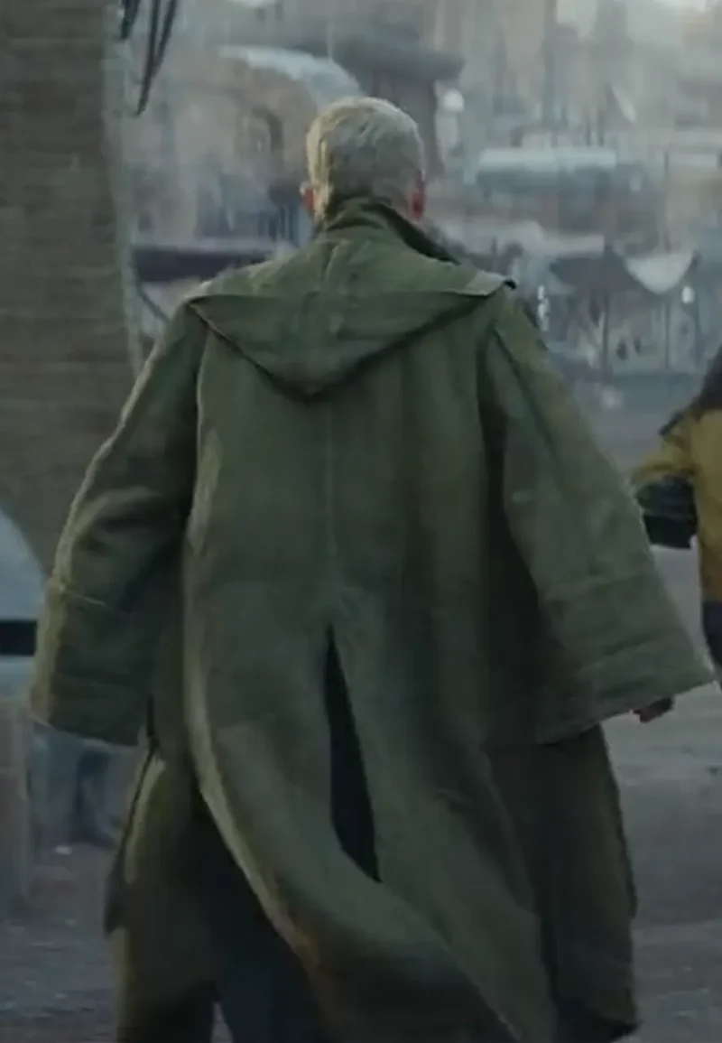 luthen rael long coat