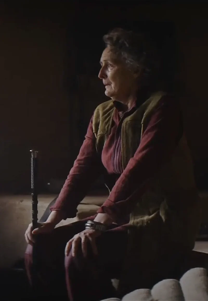 maarva andor long vest