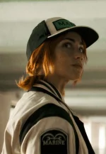 marine jacket one piece