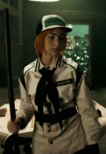 marine one piece jacket