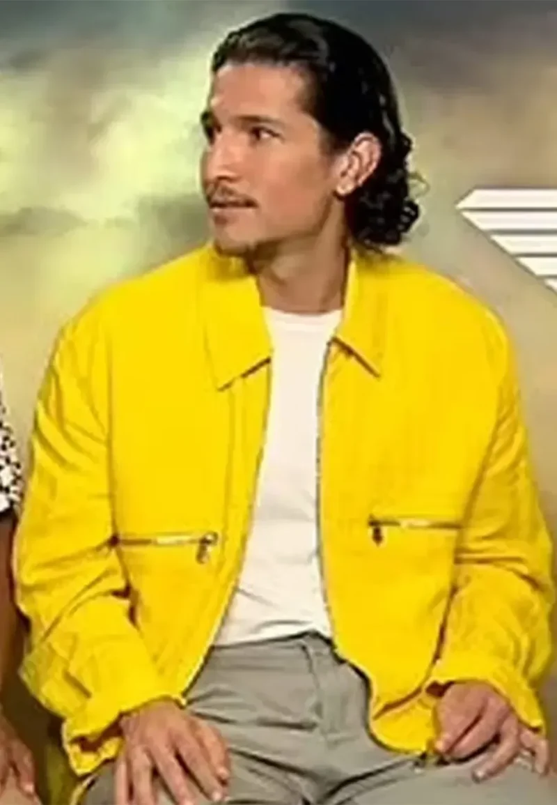 maverick top gun jacket