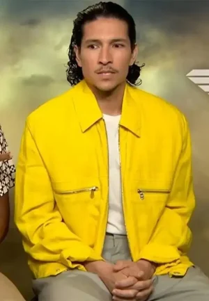 mickey garcia jacket