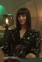 miss all sunday coat