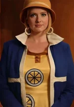 miss valentine jacket