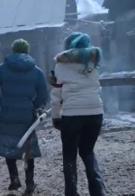 miss wednesday acket