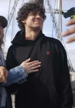 monkey d luffy hoodie