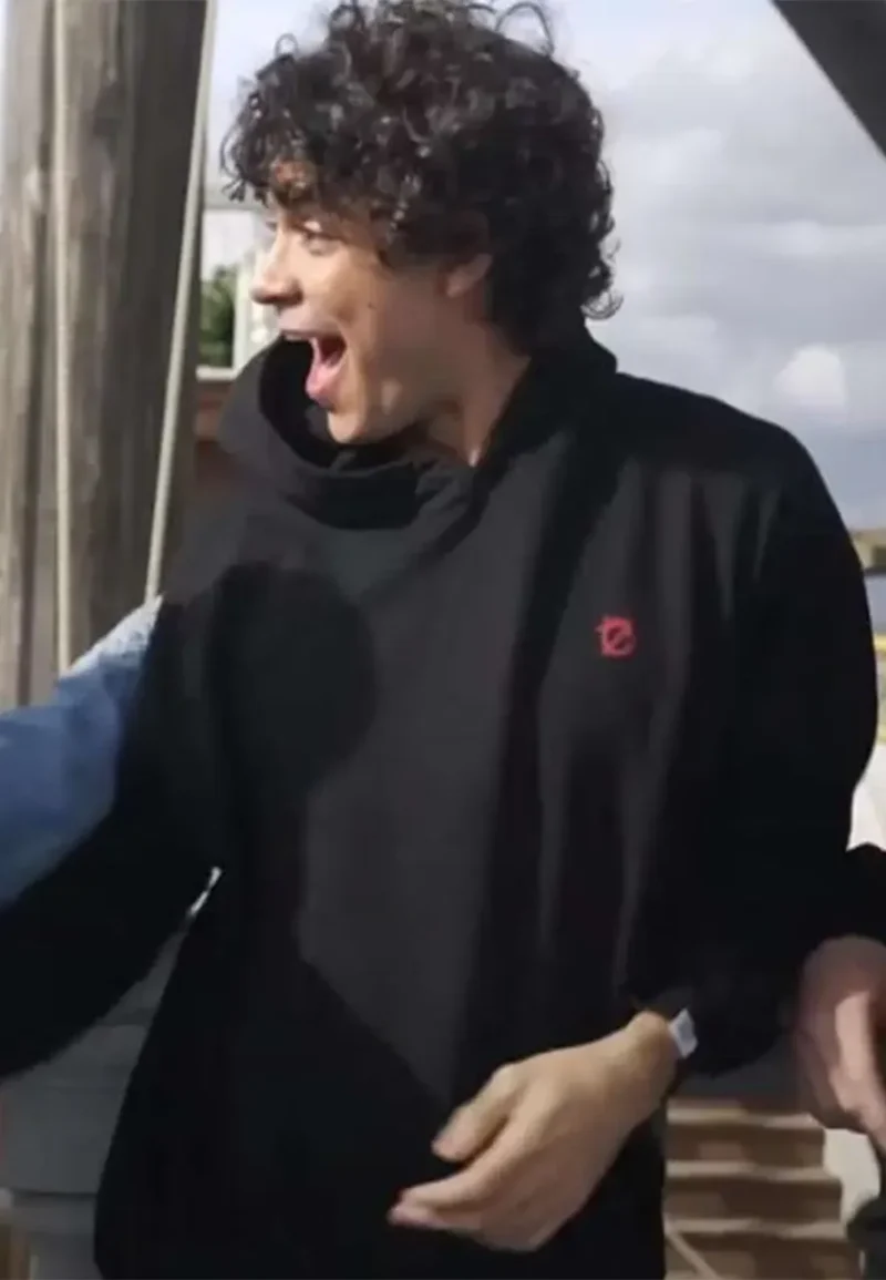 monkey d luffy hoodies