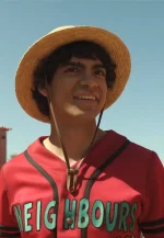 monkey d luffy neighbours shirt