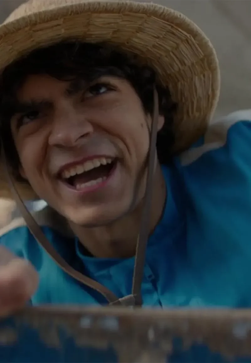 monkey d luffy shirt