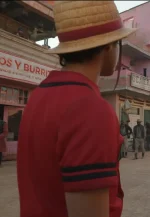 monkey d luffy shirt