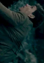 newt scamander brown blazer