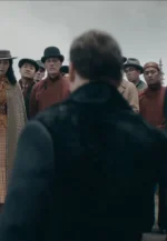 oliver masucci black coat