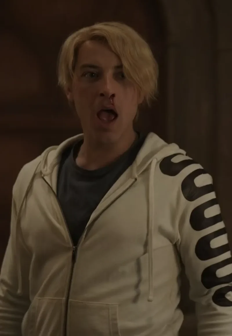 one piece hoodie sanji