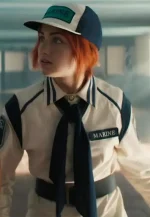 one piece marine jacket