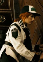 one piece marine jacket for sale