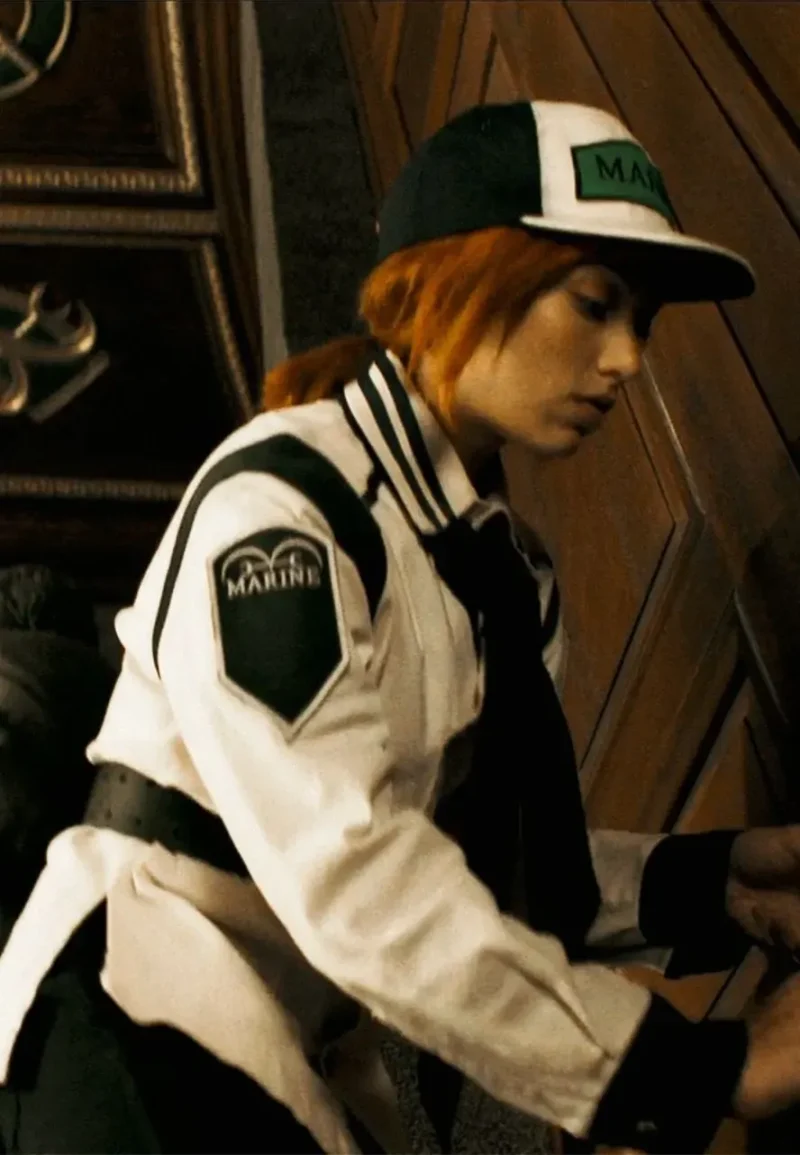 one piece marine jacket for sale