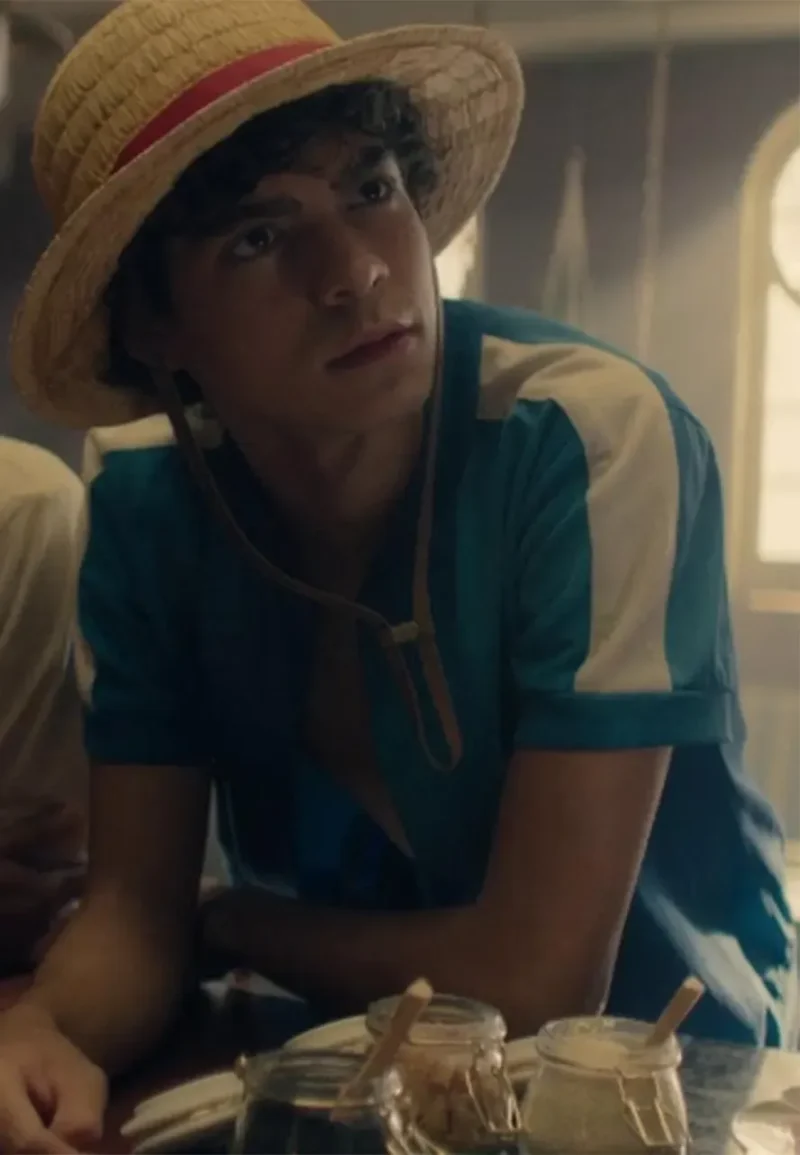 one piece monkey d luffy t shirt