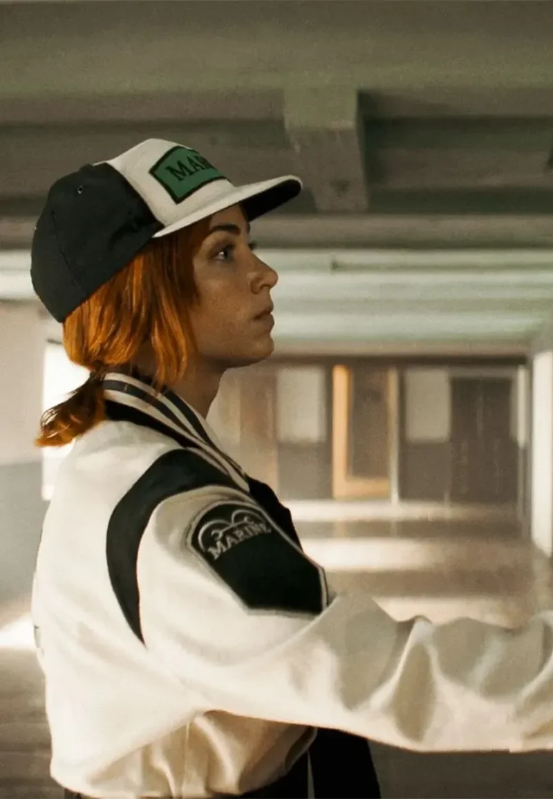 one piece nami jacket