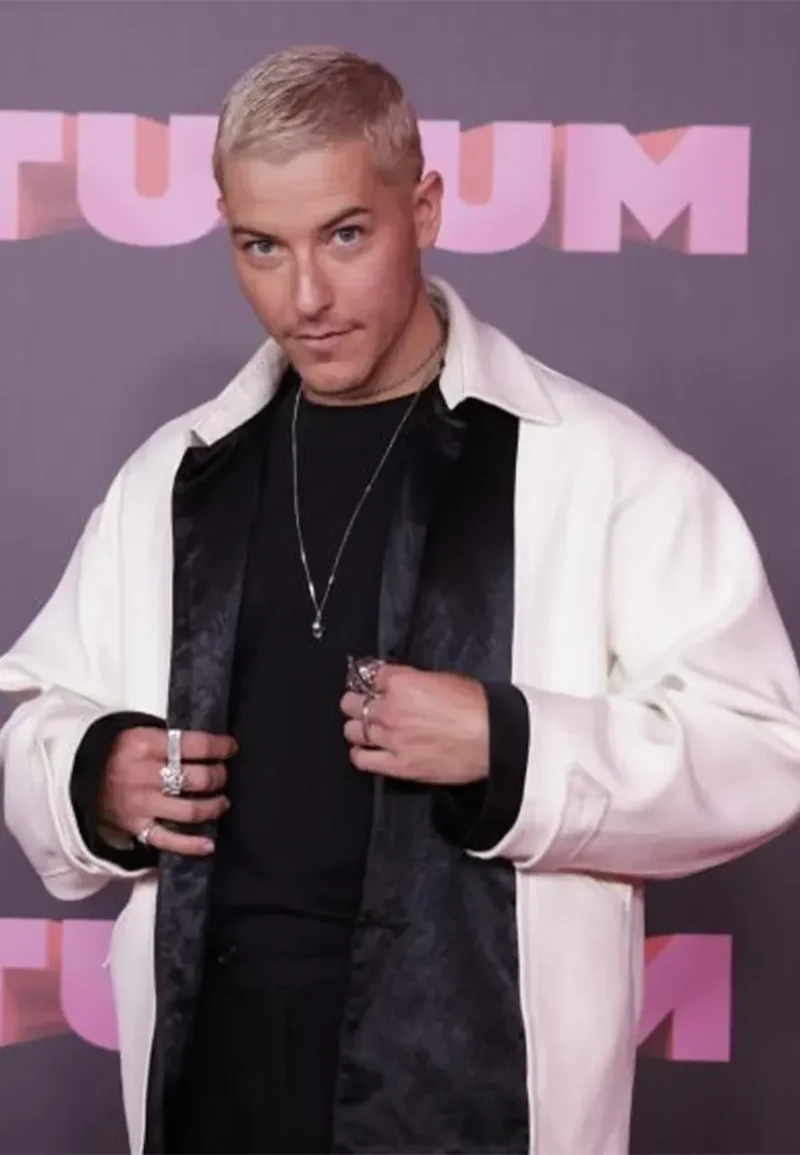 one piece premiere jacket