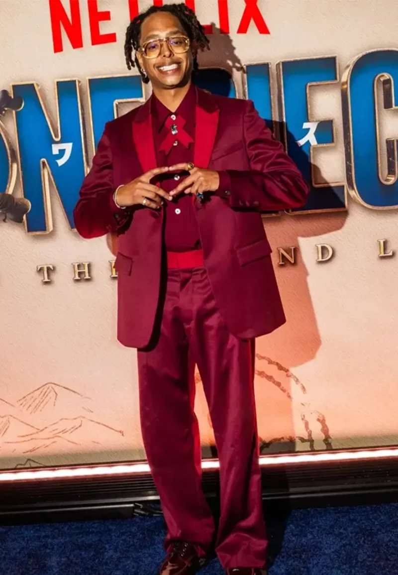 one piece s02 blazer