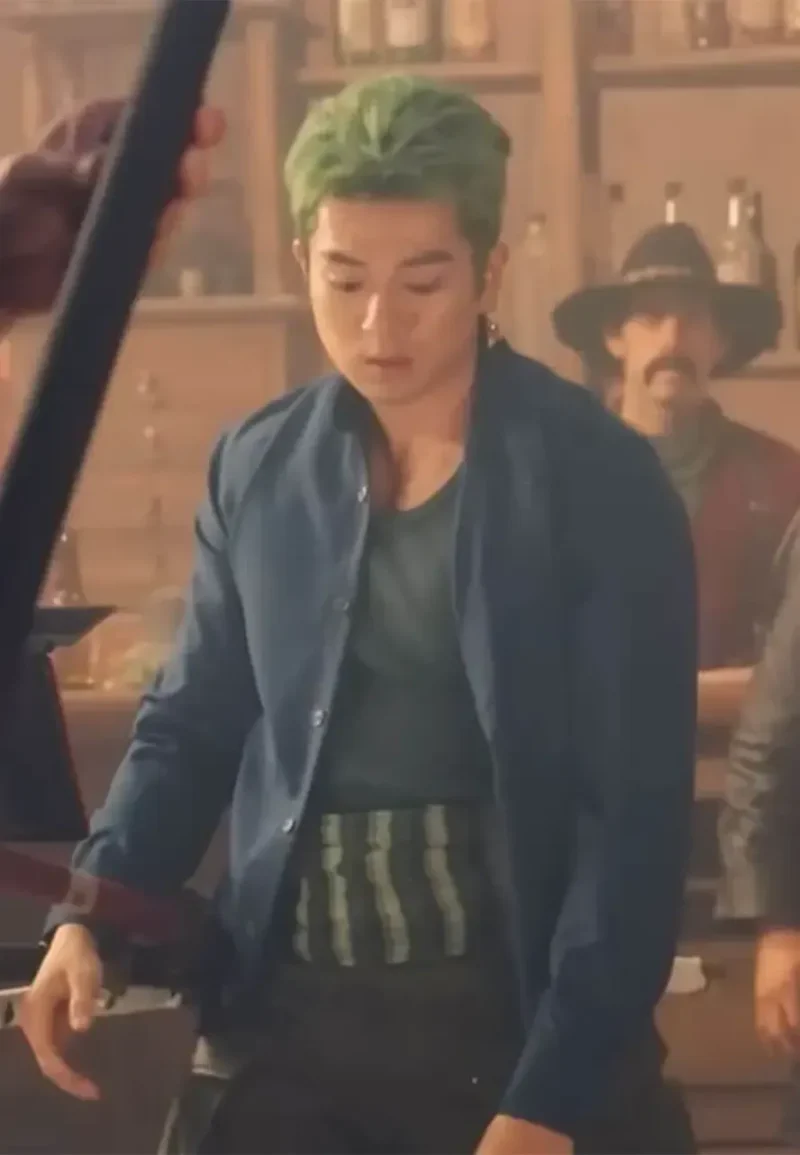 one piece s02 blue jacket