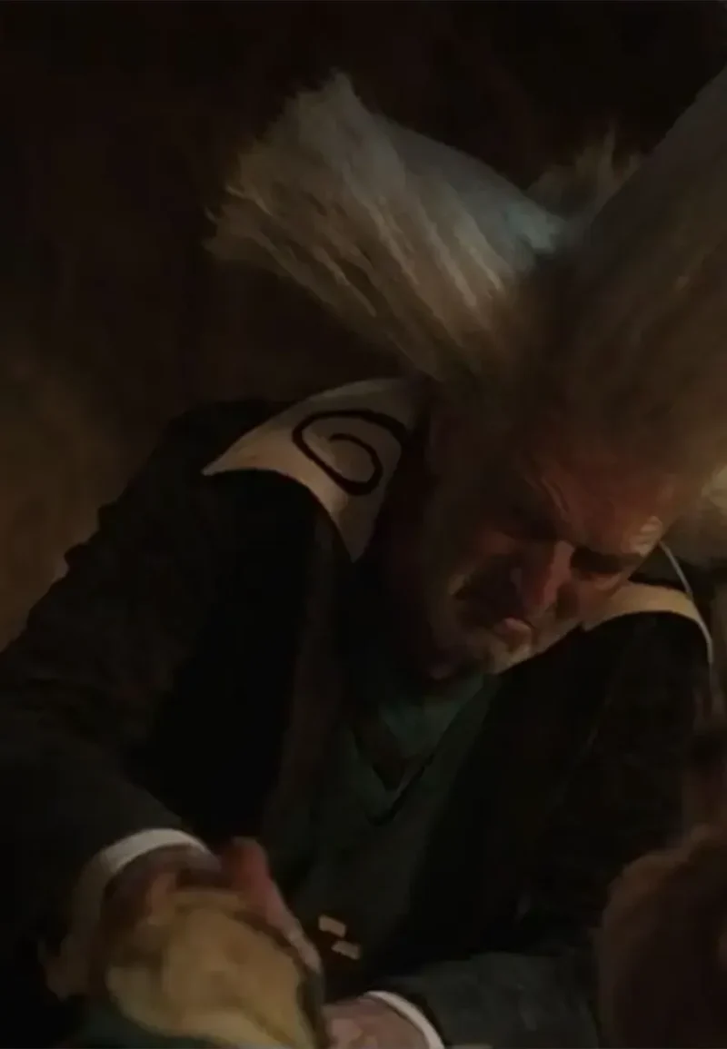 one piece s02 dr hiriluk coat