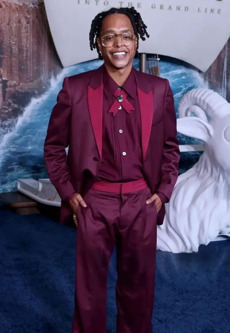 one piece s02 event blazer