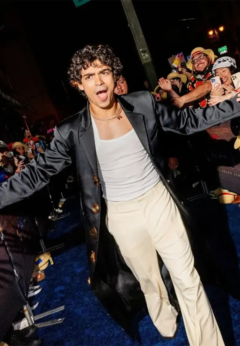 one piece s02 event coat