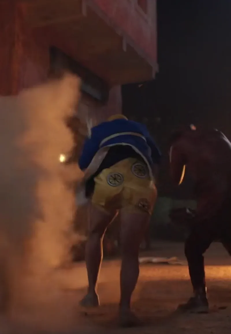 one piece s02 miss valentine jacket